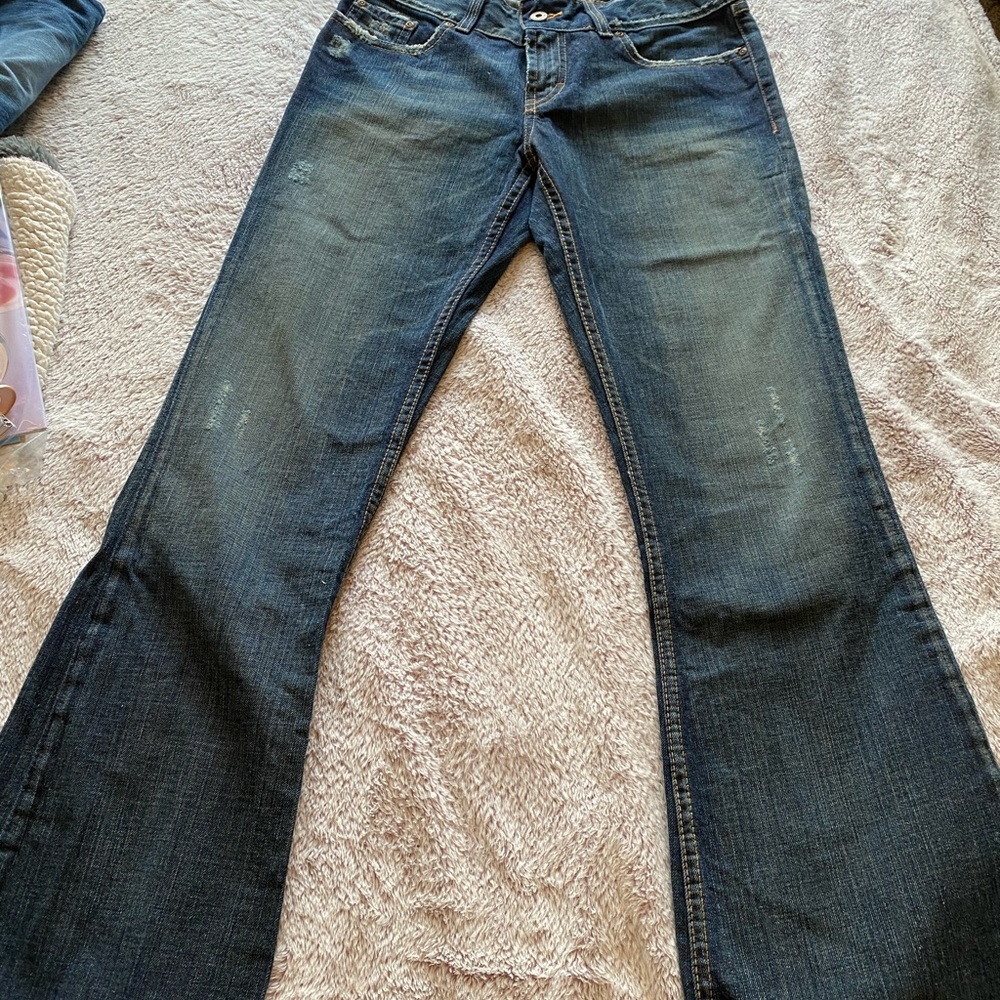 BKE Denim Jeans